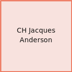 CH Jacques Anderson
